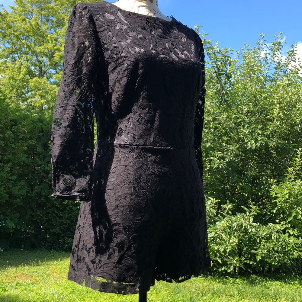 Forever 21 Jumpsuit